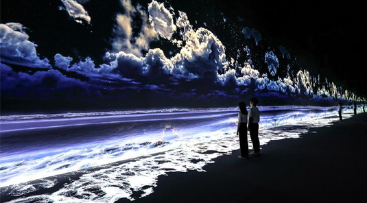 【濟州島】ARTE MUSEUM門票