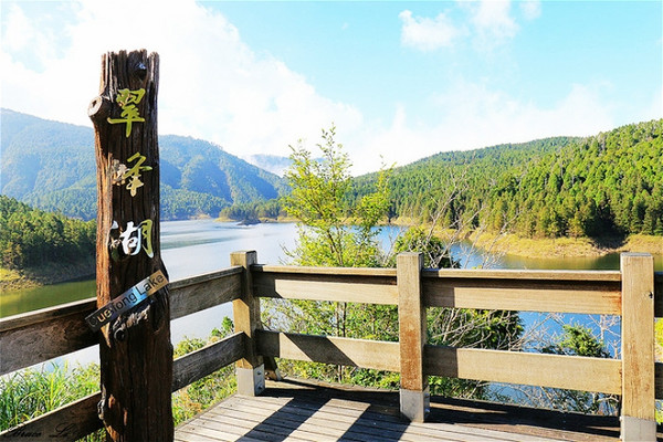 【巴士+環島之星】武陵‧太平山翠峰湖 3天(高年級旅行家-愛健康)