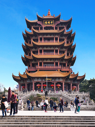 台北-武漢