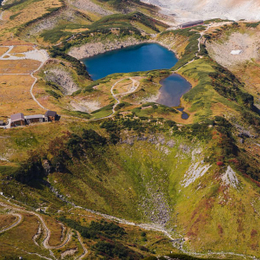 絕美立山~立山黑部、上高地、合掌村、犬山城6日(名古屋進出)