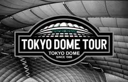 TOKYO DOME TOUR [英語導遊] ~棒球名人堂博物館 & 小石川后樂園門票