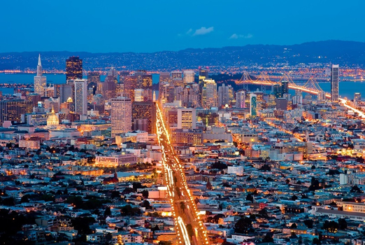 夏季揪團早鳥省♯美西MLB體驗～兩大國家公園、五大私房秘境、瘋玩環球影城、OUTLET購物九日