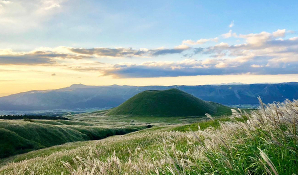 【九州有購省５日】阿蘇火山、門司港、湯布院、柳川遊船、海地獄、熊本城、螃蟹溫泉[含稅]