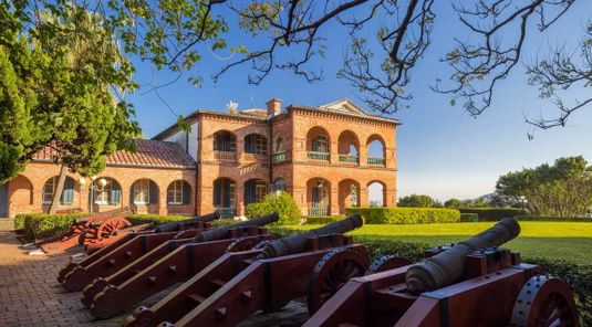 台東+花蓮+礁溪+台北 歡樂春遊5天