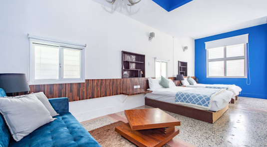 微醺文旅(We Share Hostel)