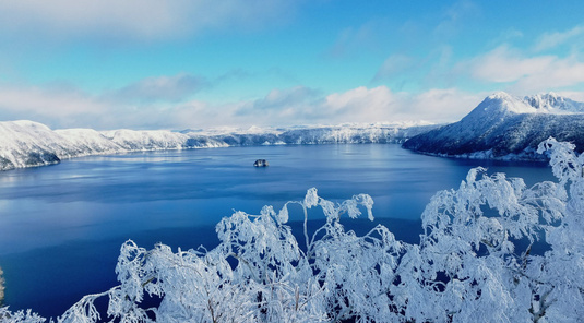 【北海道包車】釧路/阿寒湖一日