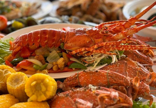 玩樂暹邏５天～獅子王親子動物園、浪漫巡航、鄭王廟、霸氣海鮮