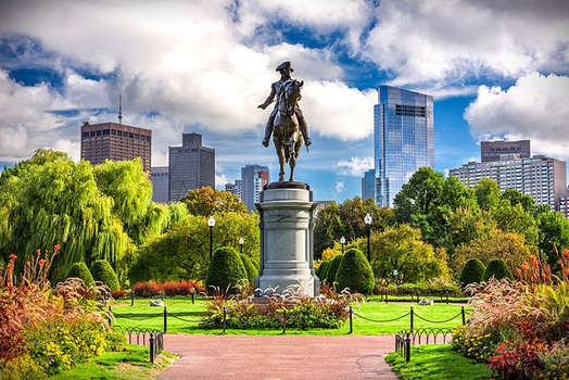 【主題旅遊】2026波士頓馬拉松10日-紐約進出(含小費)