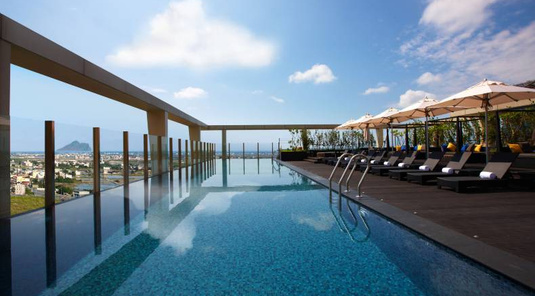 宜蘭礁溪晶泉丰旅2天