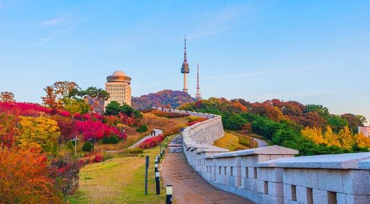 首爾自由行 5/6天