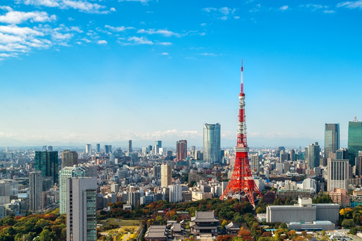 星宇航空~ 東京自由行 5 天（6人成行）．贈東京地鐵券