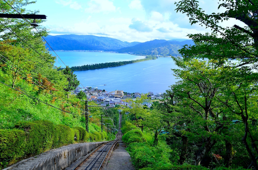 天橋立旅遊指南 | 熱門景點資訊、交通地圖 | ezTravel易遊網