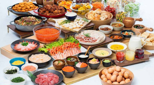 船舶花園薄野酒店