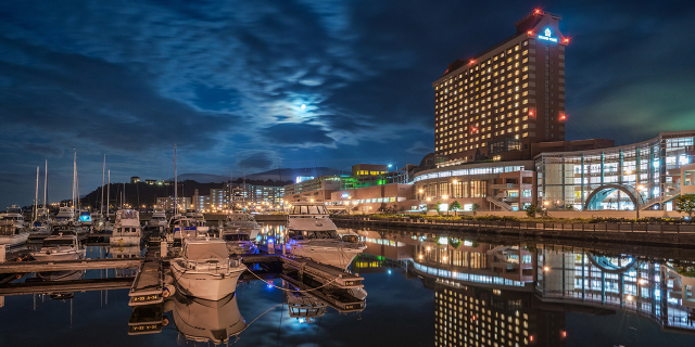 跟團限時省♯【星空閃耀北海道５日】升等小樽君樂、洞爺彩燈隧道、函館夜景、企鵝遊行、敘敘苑人氣燒肉、狸小路輕鬆逛街、螃蟹溫泉[含稅簽]