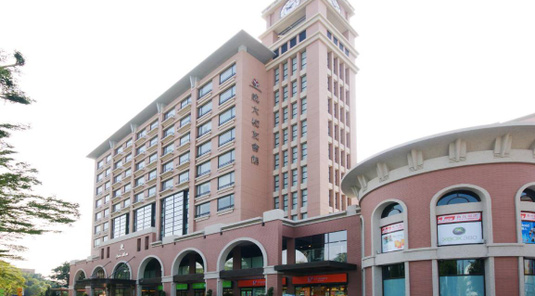 【限定優惠】台南太子文旅2天-不含早餐