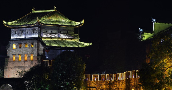 東門城樓旅遊指南 | 熱門景點資訊、交通地圖 | ezTravel易遊網