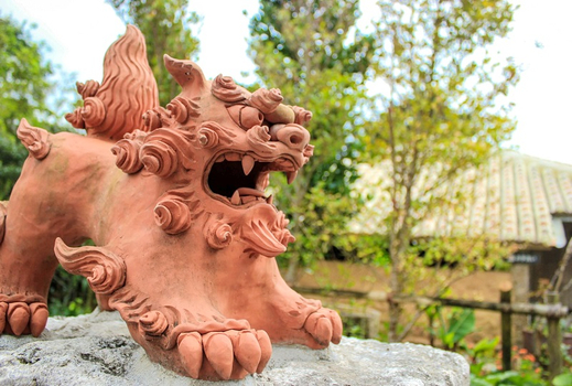 年度回饋｜沖繩冬季促銷～系滿漁市嚐鮮‧海洋博物館～海豚秀‧星野下午茶‧愛購暢遊四日｜阿古豬火鍋｜限量販售