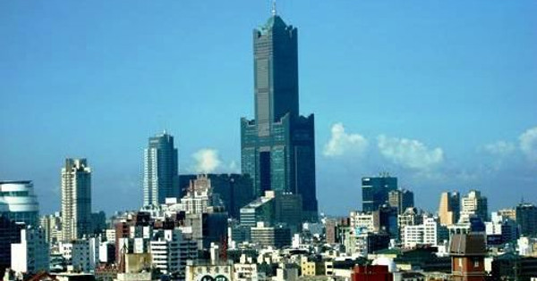 高雄85大樓旅遊指南 | 熱門景點資訊、交通地圖 | ezTravel易遊網