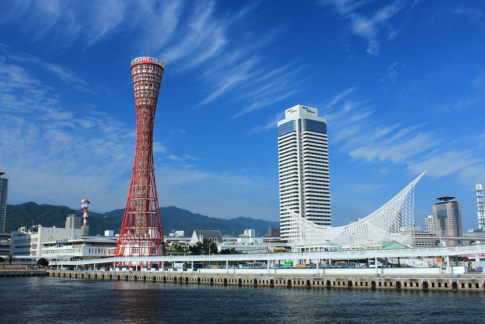 神戶海洋博物館旅遊指南 | 熱門景點資訊、交通地圖 | ezTravel易遊網