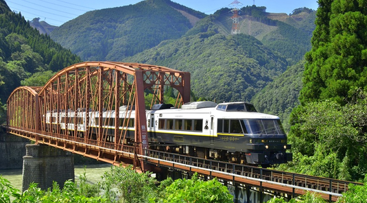 易遊x星宇【日本迷你小團】熊愛九州鐵道旅.阿蘇男孩.大分海洋水族館.別府空中纜車.砂浴體驗.溫泉美食(6人成行)