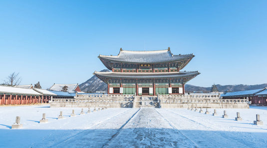 暢玩首爾~愛寶樂園.稻花農夫體驗.愛妓峰和平生態公園 5天