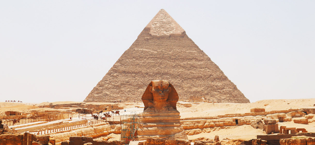 晚鳥限時搶♯埃及單飛 黑白沙漠 努比亞風情 尼羅河傳奇12天