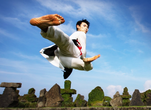 春節獨家限時省♯《不走人蔘．保肝》《不走人蔘．保肝》易起遊濟州５日～泰迪熊、凱蒂貓、汗蒸幕、城山日出峰、跆拳秀【易斯達】