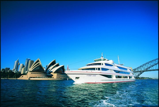 親子同樂會♯吉享雪梨～雪梨印象港灣、藍山國家公園、歌劇院雪梨塔、費瑟戴爾動物園七日