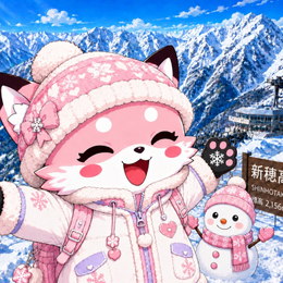 小松【冬季賞雪】北陸【富山日航酒店】新穗高纜車ｘ螃蟹火鍋４日
