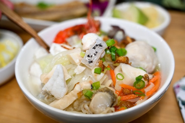 【環島之星+高鐵】屏東．龍膽石斑餵食秀、手作魚丸鮮體驗+夜宿海生館 2天(南部出發)