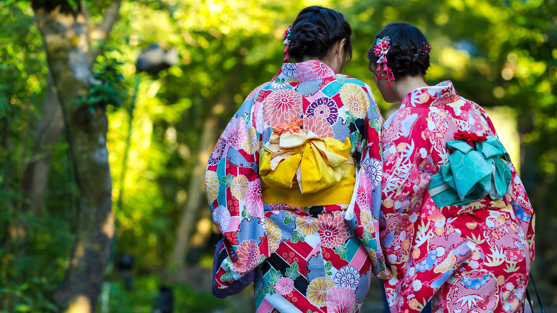 激安京都和服體驗‧環球影城超級任天堂５日～世界文化遺產:下鴨神社、人氣景點～新京極、錦市場、大阪廚房~黑門市場