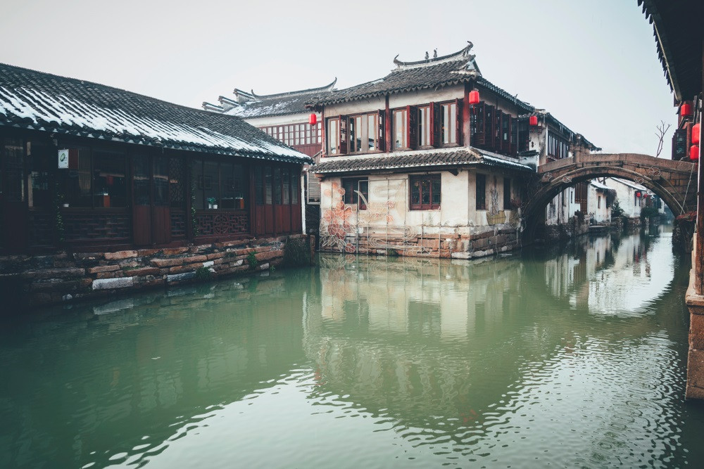 龍門古鎮旅遊指南 | 熱門景點資訊、交通地圖 | ezTravel易遊網