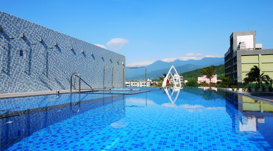 【限定優惠】台東．禾風新棧渡假飯店2天