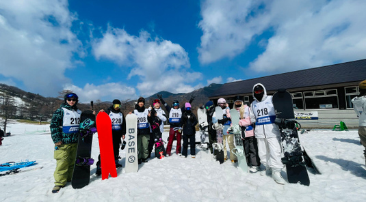 【北海道】星野Tomamu滑雪度假村