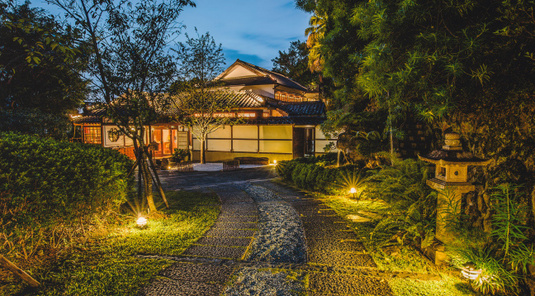 【台北】北投文物館