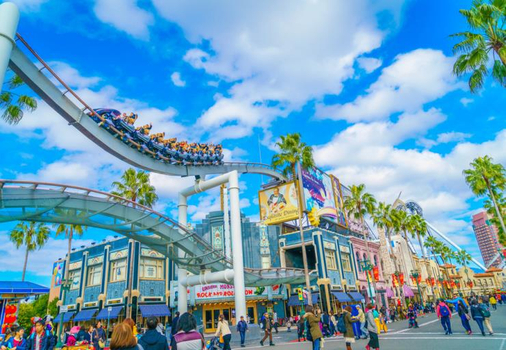 跟團即食行樂♯星宇神戶星風情5天~宇治鳳凰堂、東大寺萌鹿、清水藝妓回憶、日本環球影城遊