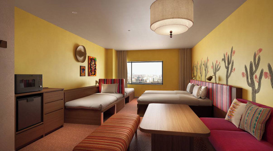 東京灣舞濱度假區皇家公園酒店