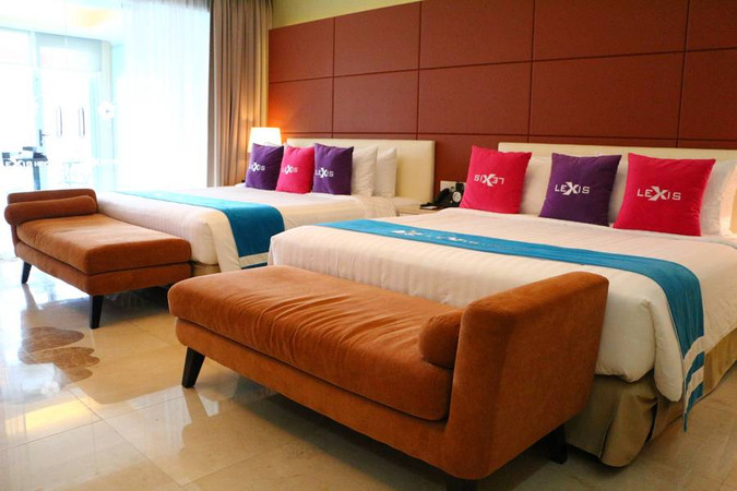 馬來西亞6天 高雄直飛 大紅花水上屋 雲頂高原 馬六甲娘惹體驗關團 Eztravel易遊網