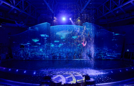 【外籍遊客限定】濟州島 Aqua Planet 水族館門票