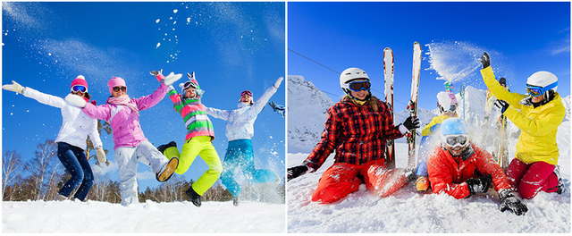新春優惠倒數♯新春清州首爾歡樂滑雪５日〈彩妝一站〉-愛寶、滑雪+斜坡滑車、韓屋咖啡廳、農場採果、西班牙村、廣藏市場、星空圖書館2.0