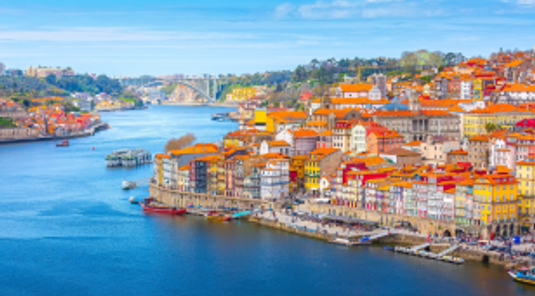 里斯本機加酒 ✈ 9天1夜