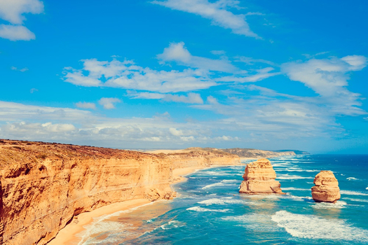 春季揪團省♯【澳遊客】墨爾本醇旅行7日(大洋路&酒莊&咖啡弄&日式料理&觀景台)