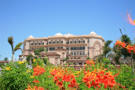 晚鳥限時搶♯杜拜經典7日│四大美食(超六星皇家亞特、七星帆船、八星酋長皇宮、米推)、哈里發塔、棕櫚島觀景、未來博物館、五星飯店