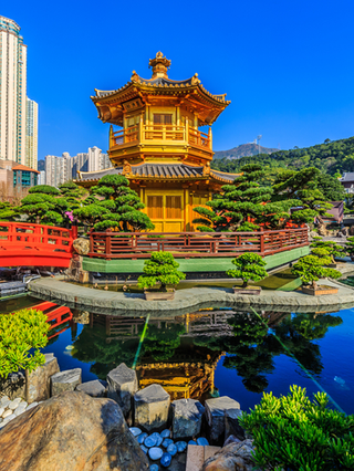 台北-南寧