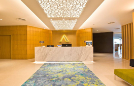 樟宜機場 Ambassador Transit Lounge 貴賓室（第二航廈／第三航廈）