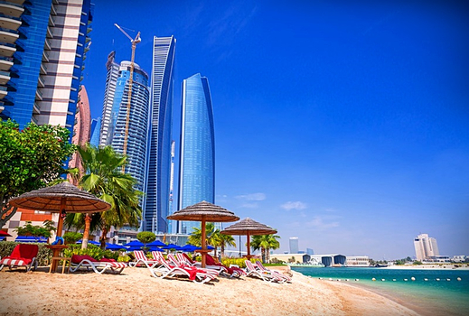 春季揪團省♯卡達旅遊6日│珍珠島.沙漠玫瑰博物館.伊斯蘭藝術館.瓦其夫老市集.沙漠衝沙