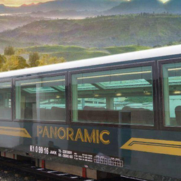 雅加達x萬隆雙城之旅、五星酒店 、五星列車、米其林餐廳5日