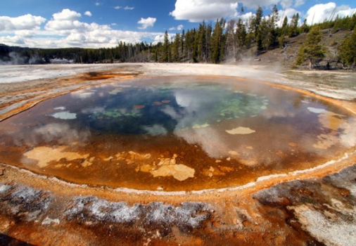 春季揪團省♯《最高省9千》玩美加族~國家寶藏12日遊(黃石6大國家公園+羚羊峽谷)