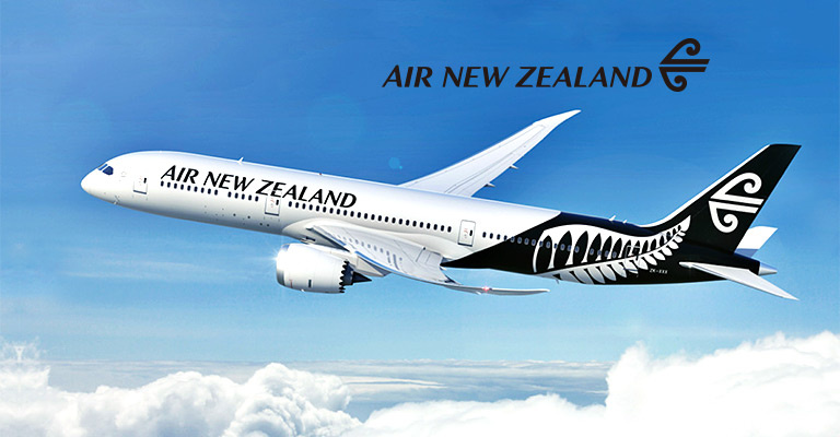 紐西蘭航空