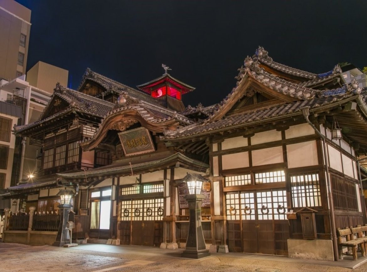 旅展清艙【四國夏特惠】升等道後溫泉.仁淀川屋形船.炙燒鰹魚體驗.司牡丹酒藏.土佐電車.木曜市集.高知城4天